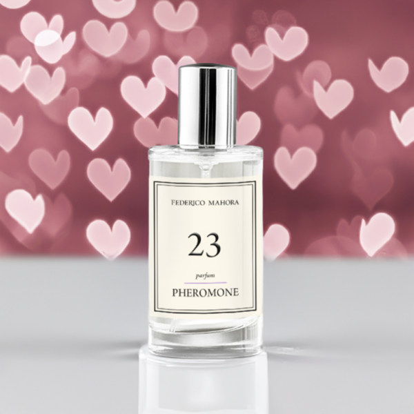 Cacharel Amor Amor női feromon parfüm federico mahora pheromone 23 A mindennapokra Cacharel Amor Amor női feromon parfüm federico mahora pheromone 23 A mindennapokra