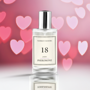 Chanel Coco Madmoiselle női feromon parfüm federico mahora pheromone 18 barátokkal találkozáshoz