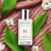 Donna Karan DKNY be Delicious Women női feromon parfüm federico mahora 81 pheromone Hangos helyekre
