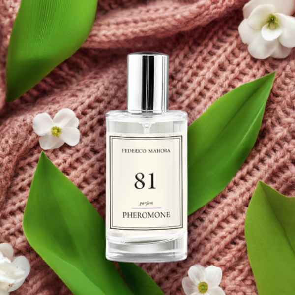 Donna Karan DKNY be Delicious Women női feromon parfüm federico mahora 81 pheromone Hangos helyekre