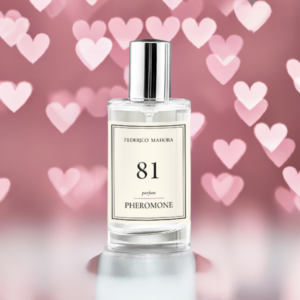 Donna Karan DKNY be Delicious Women női feromon parfüm federico mahora 81 pheromone Hangos helyekre