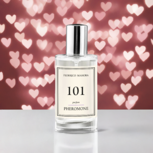 Giorgio Armani Code női feromon parfüm federico mahora pheromone 101 tömegközlekedéshez