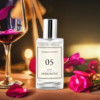 Gucci RUSH női feromon parfüm federico mahora pheromone 05 különleges alkalmakra