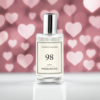 MEXX Woman női feromon parfüm federico mahora pheromone 98 buliba MEXX Woman női feromon parfüm federico mahora pheromone 98 buliba