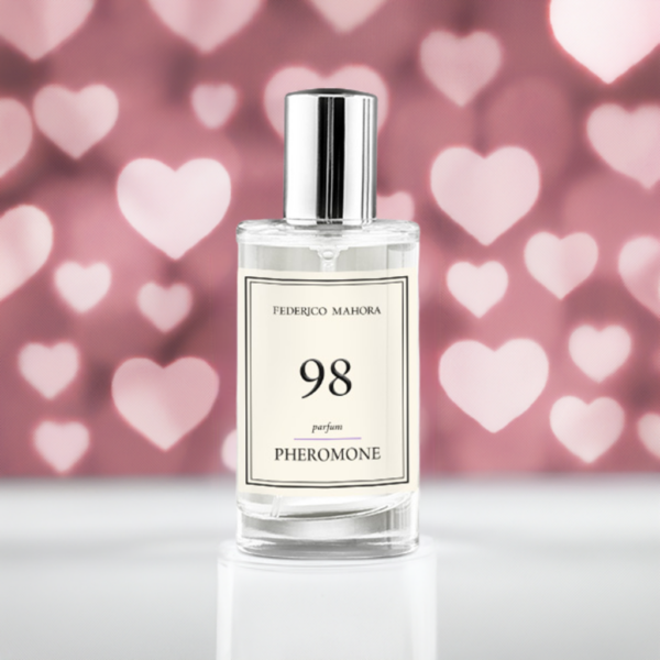 MEXX Woman női feromon parfüm federico mahora pheromone 98 buliba MEXX Woman női feromon parfüm federico mahora pheromone 98 buliba